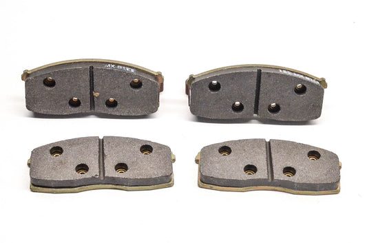 Wagner PX7110D, D-312 Disc Brake Pad Kit NOS