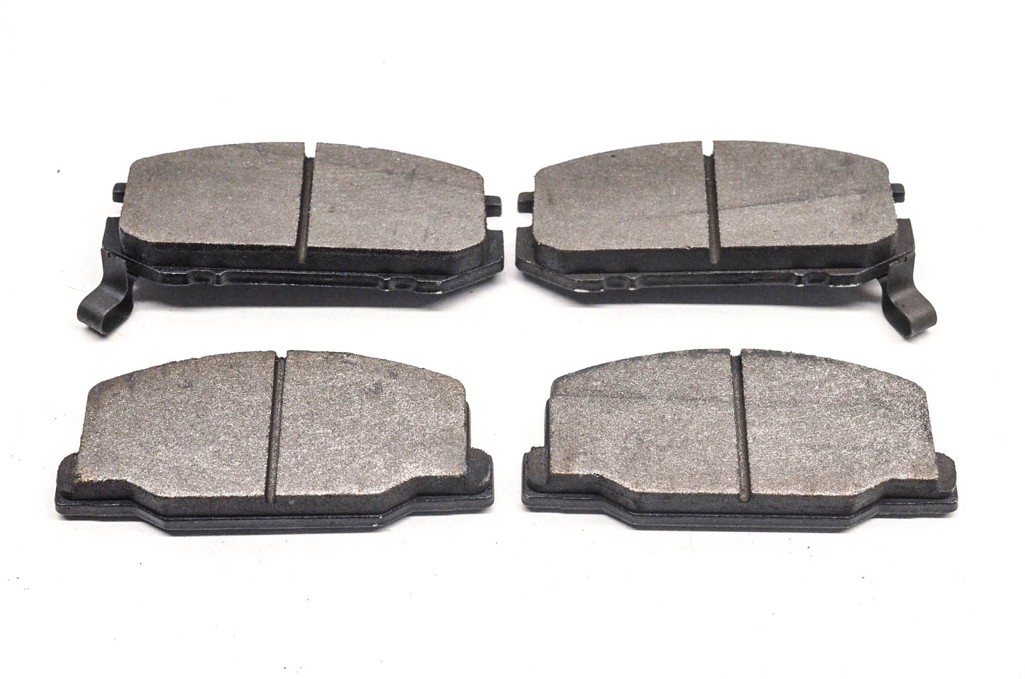 Wagner PX7128A, PX245, 65-7128A Disc Brake Pad Kit NOS