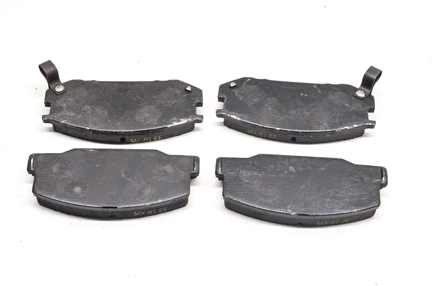 Wagner PX7128A, PX245, 65-7128A Disc Brake Pad Kit NOS