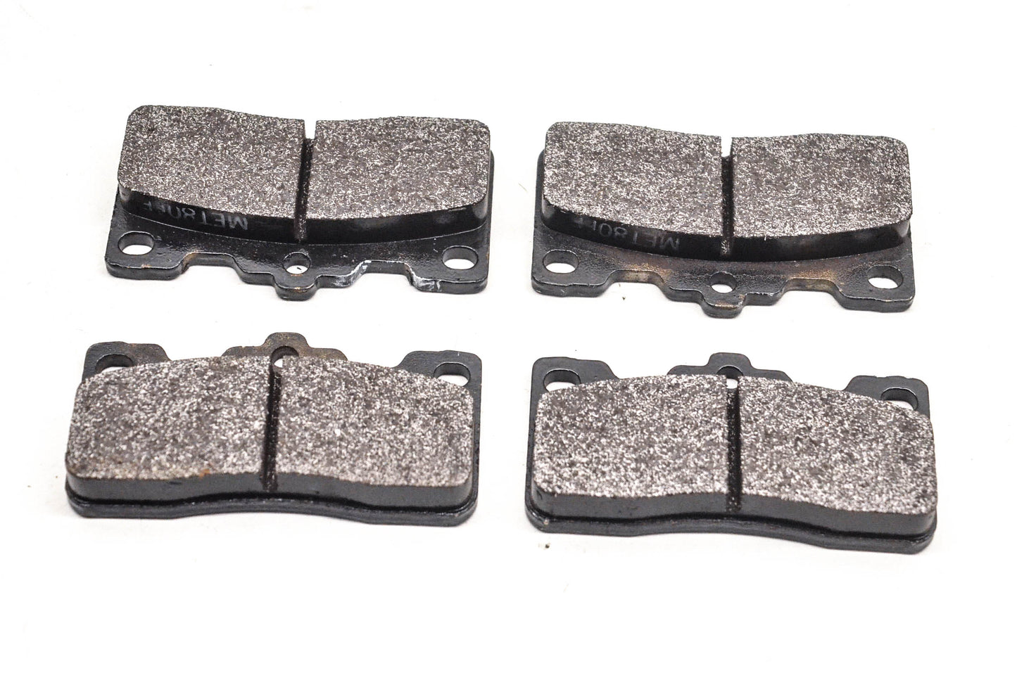 Wagner PX7154, D-243, 65-243 Disc Brake Pad Kit NOS