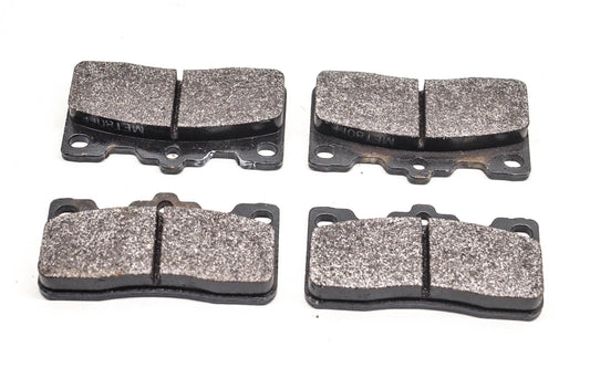 Wagner PX7154, D-243, 65-243 Disc Brake Pad Kit NOS