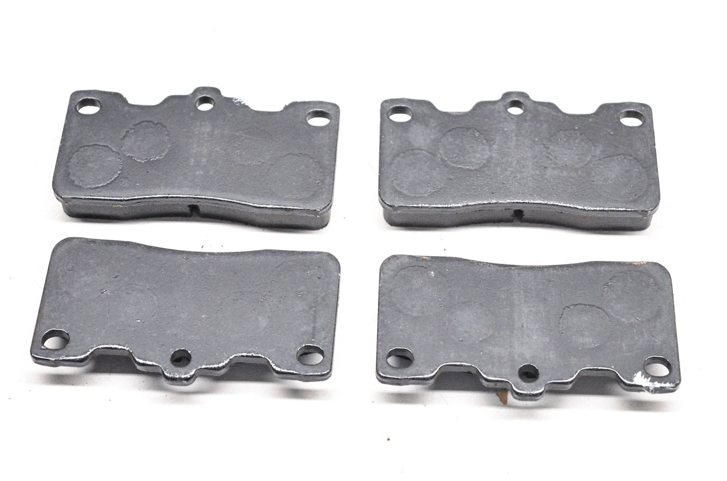 Wagner PX7154, D-243, 65-243 Disc Brake Pad Kit NOS