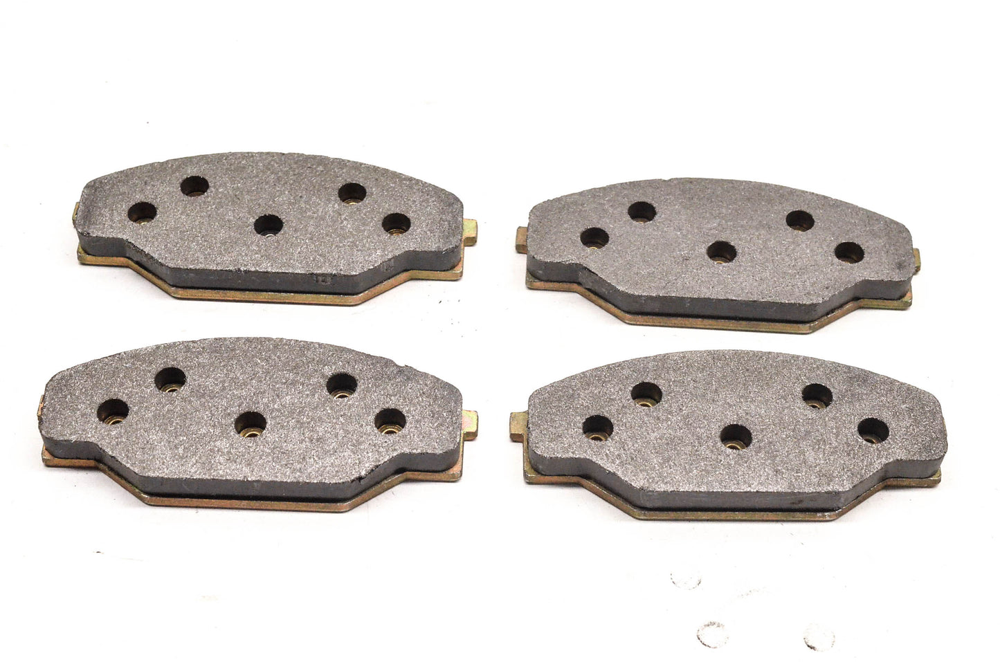 Wagner MX7205A, D-438 Disc Brake Pad Kit NOS