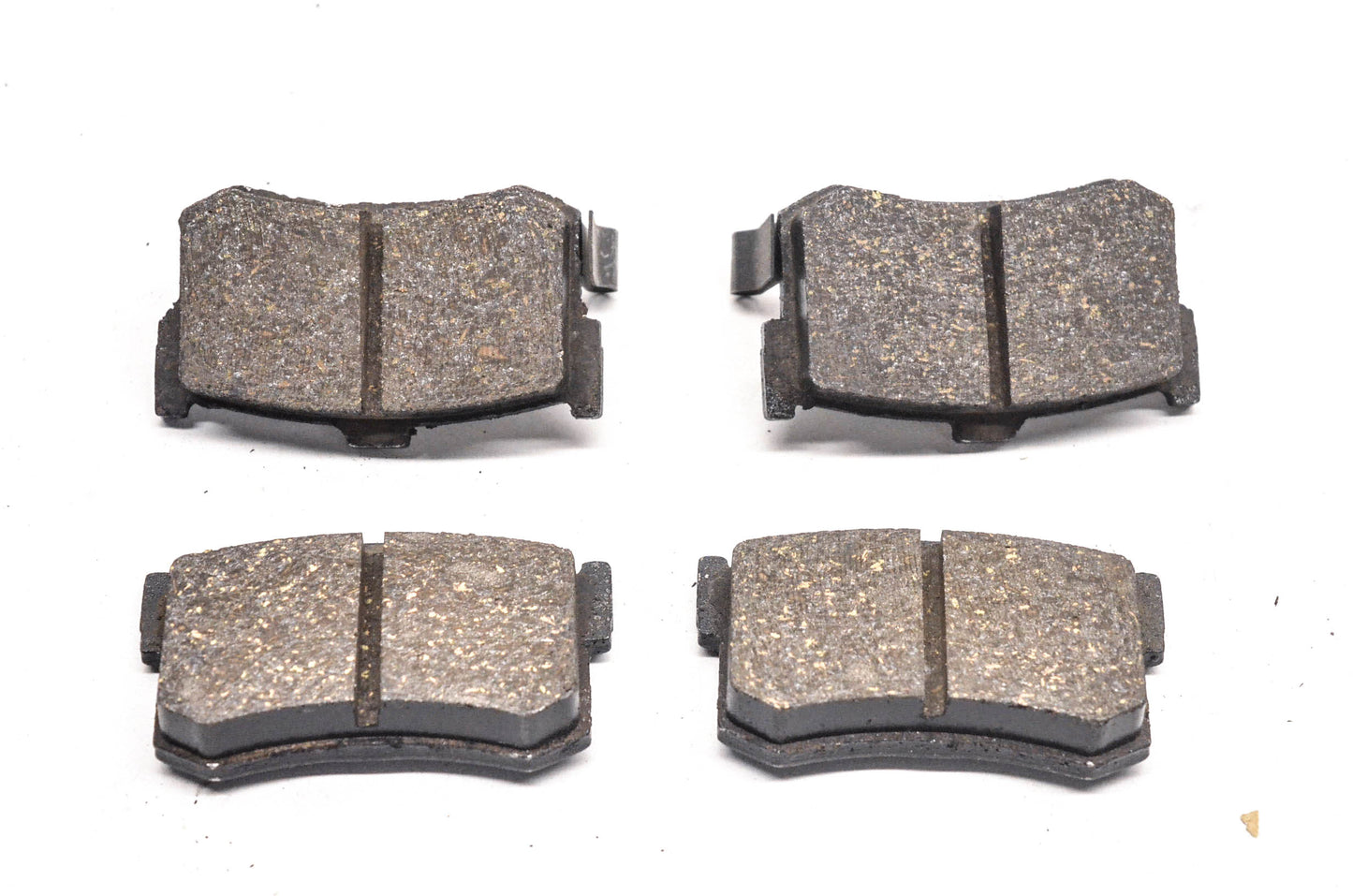 Wagner PX7236, D-342 Disc Brake Pad Kit NOS