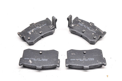 Wagner PX7236, D-342 Disc Brake Pad Kit NOS