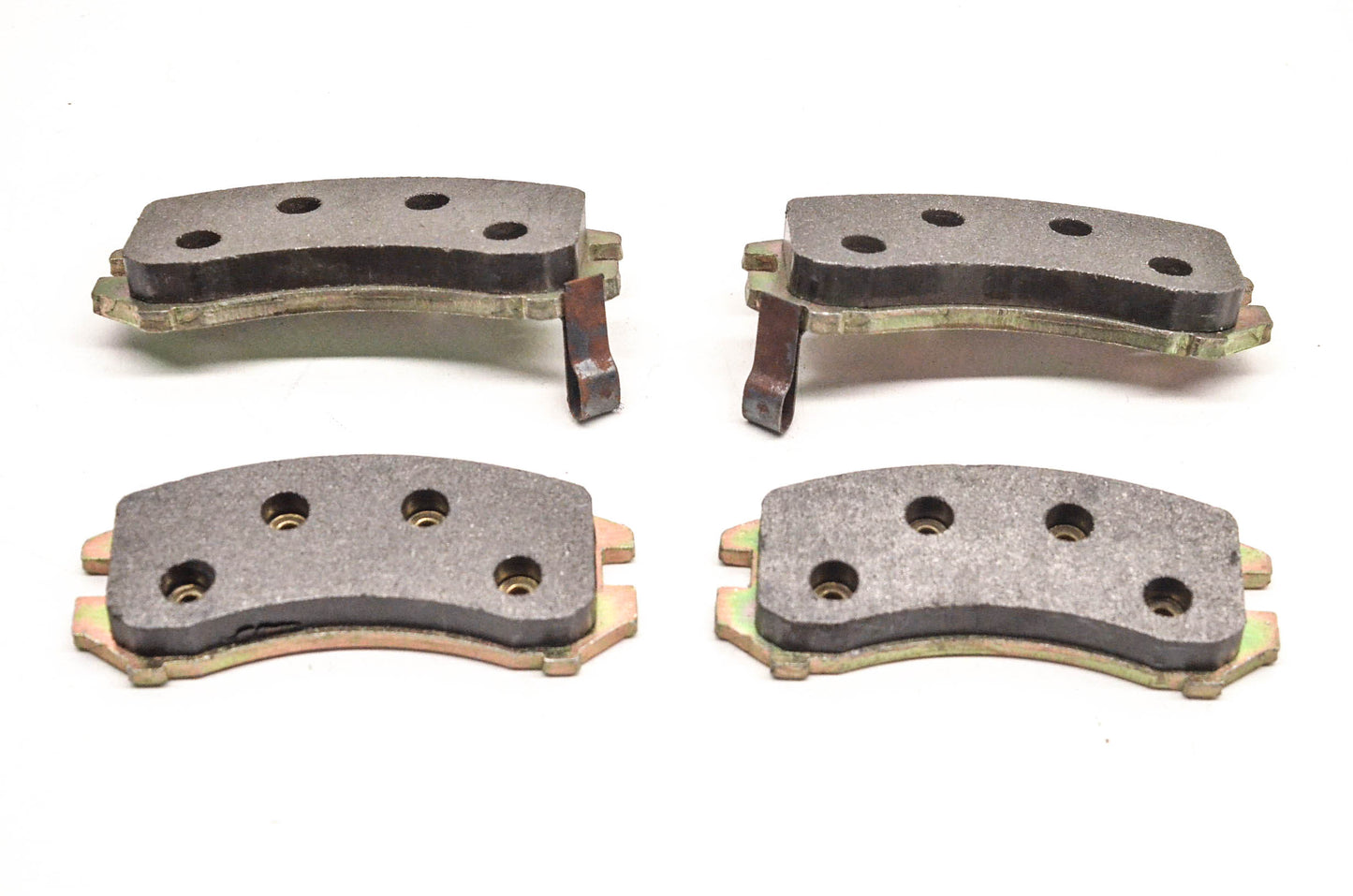 Wagner MX7248, D-357 Disc Brake Pad Kit NOS