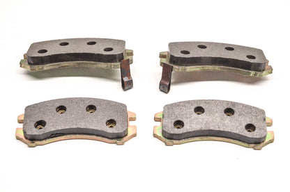 Wagner MX7248, D-357 Disc Brake Pad Kit NOS