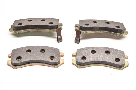 Wagner MX7248, D-357 Disc Brake Pad Kit NOS