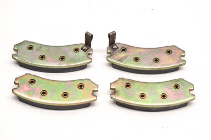 Wagner MX7248, D-357 Disc Brake Pad Kit NOS