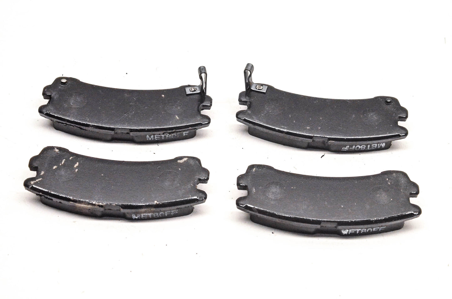 Wagner MX7290, D-401 Disc Brake Pad Kit NOS