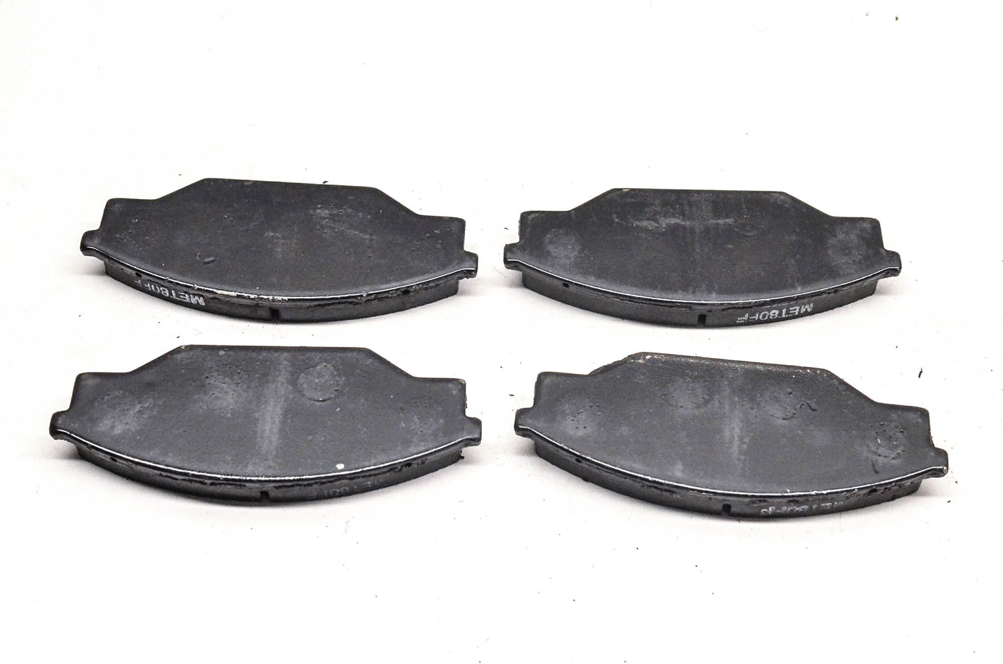 Wagner MX7321, D-434 Disc Brake Pad Kit NOS
