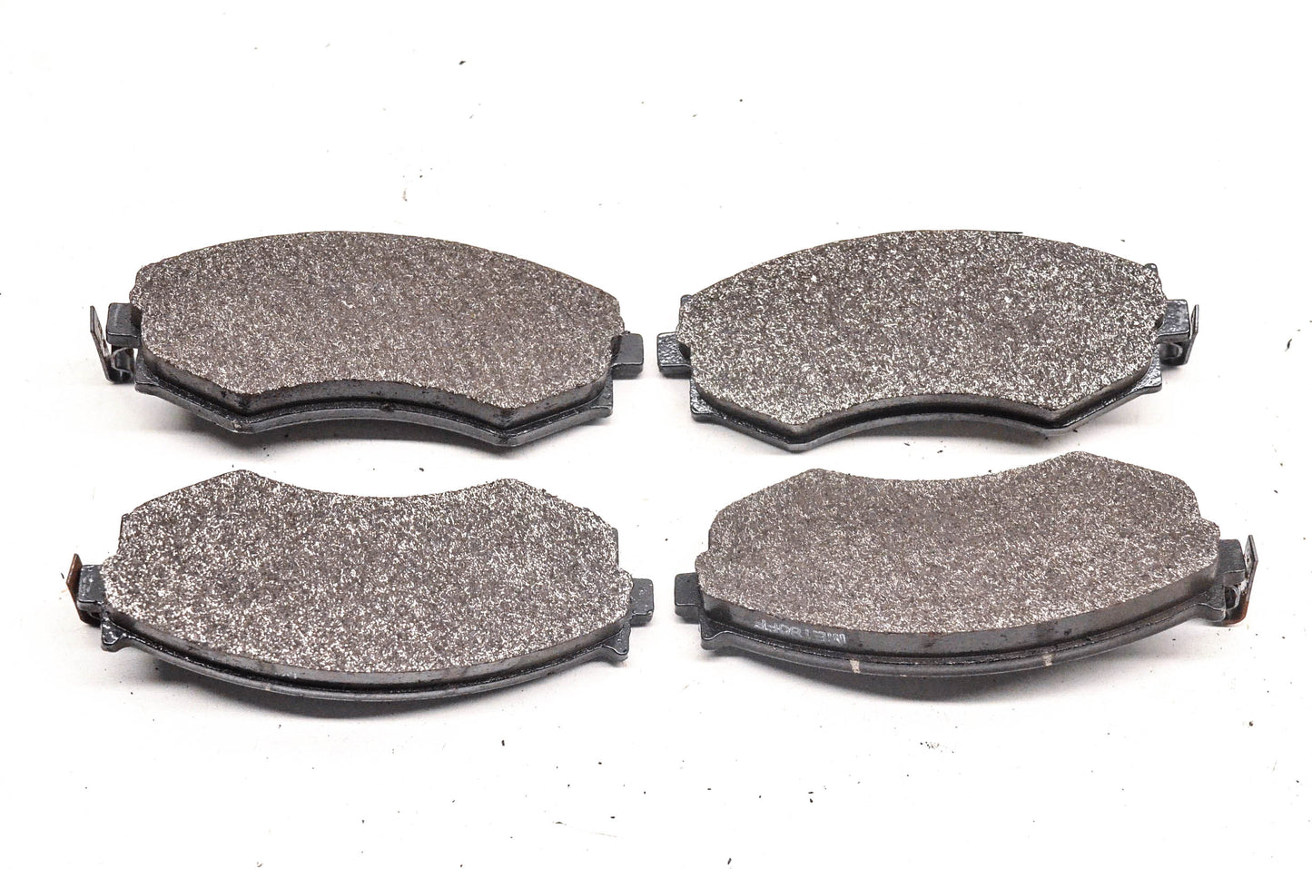 Wagner MX7342A, D-485 Disc Brake Pad Kit NOS