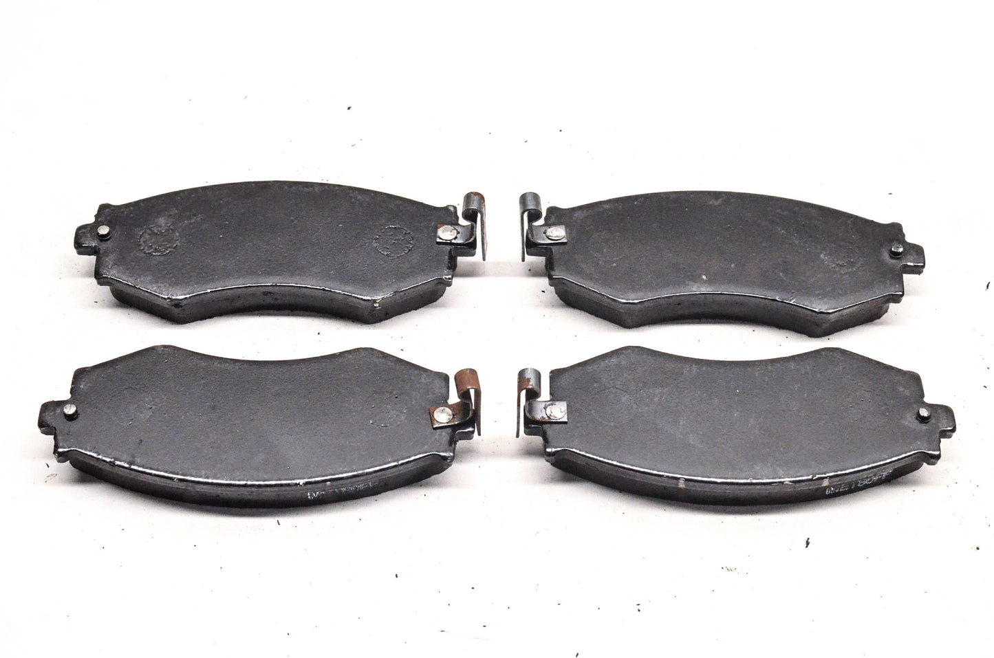 Wagner MX7342A, D-485 Disc Brake Pad Kit NOS