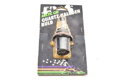 New OEM Arctic Cat 0609-171 Halogen HB5 9007 Headlight Bulb NOS
