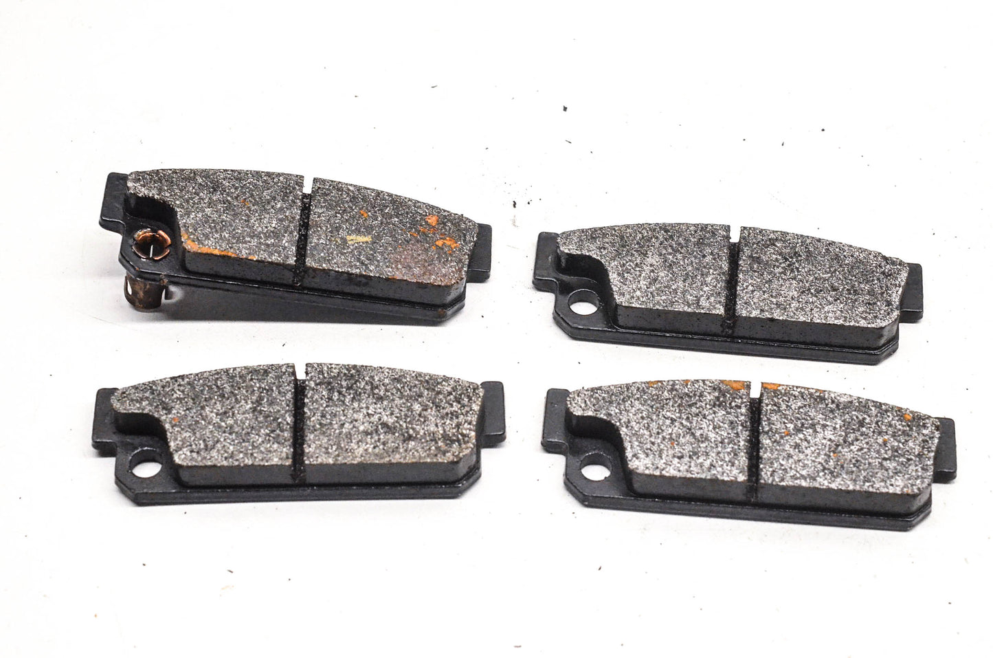 Wagner PX481, PX7363, 65-481 Disc Brake Pad Kit NOS