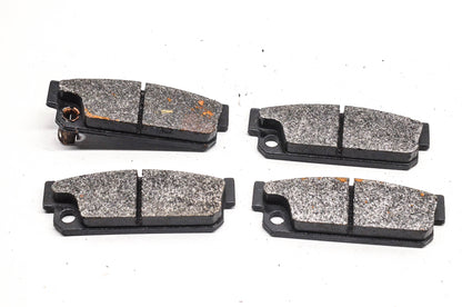 Wagner PX481, PX7363, 65-481 Disc Brake Pad Kit NOS