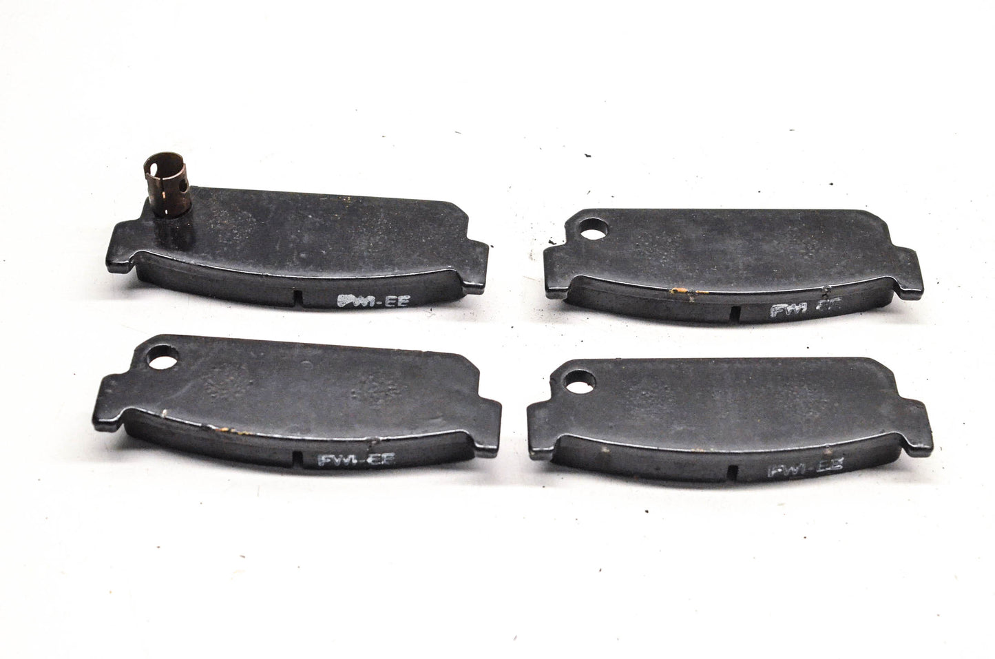 Wagner PX481, PX7363, 65-481 Disc Brake Pad Kit NOS