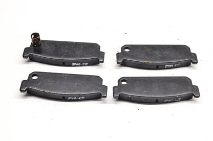Wagner PX481, PX7363, 65-481 Disc Brake Pad Kit NOS