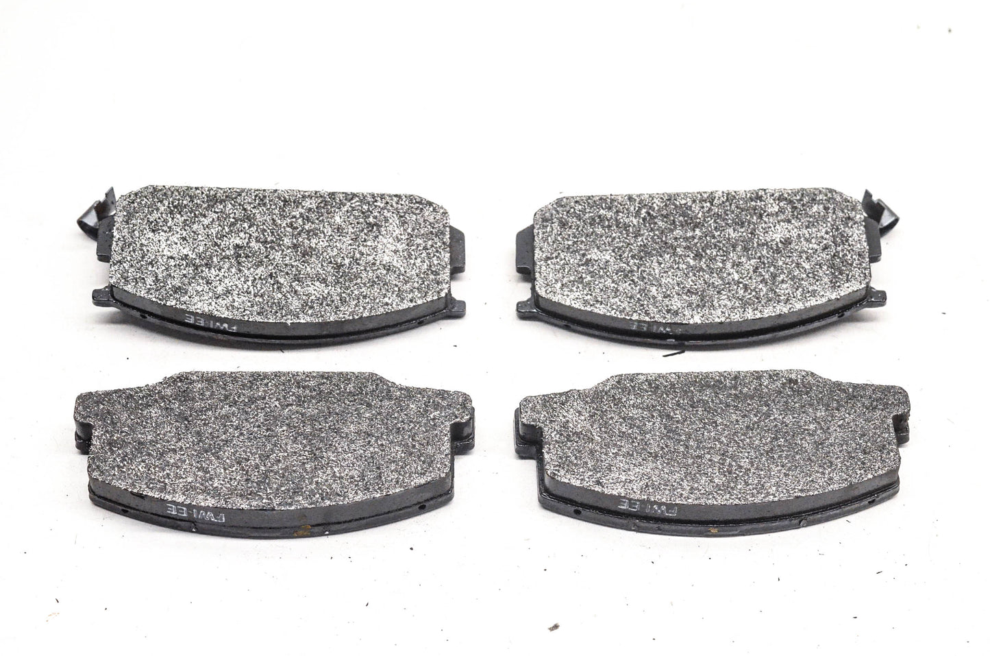 Wagner MX7408, MX527 Disc Brake Pad Kit NOS
