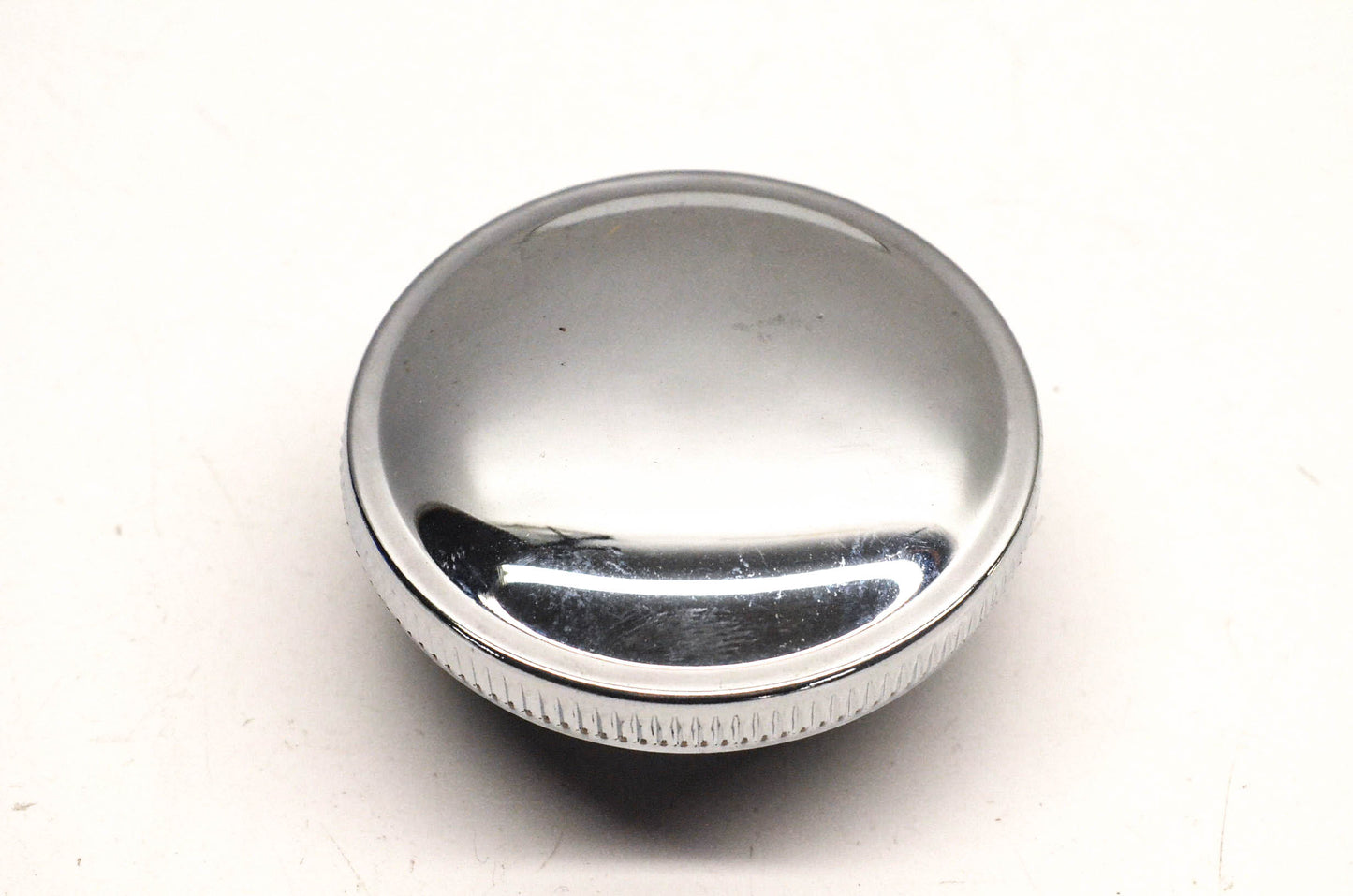 Wagner 61102-73 Chrome Gas Cap NOS