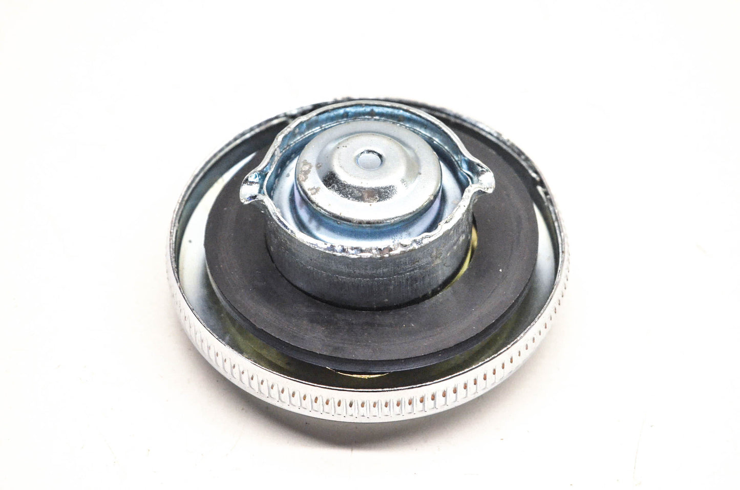 Wagner 61102-73 Chrome Gas Cap NOS