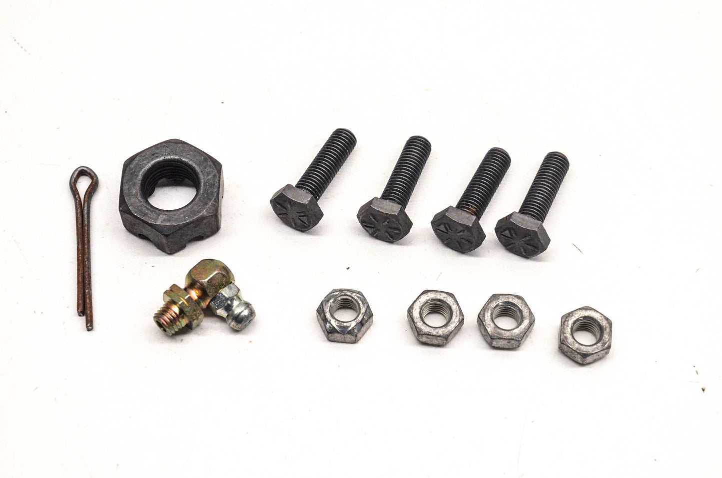 Wagner 93-001091-009 Tie Rod Hardware Kit NOS