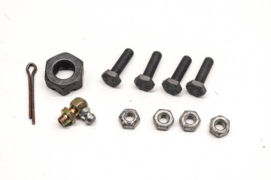 Wagner 93-001091-009 Tie Rod Hardware Kit NOS