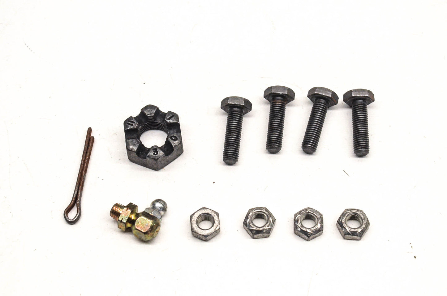 Wagner 93-001091-009 Tie Rod Hardware Kit NOS