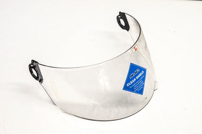 HJC 806-202, SC806-202 HJ-02 Large Clear Shield NOS