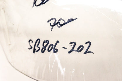 HJC 806-202, SC806-202 HJ-02 Large Clear Shield NOS