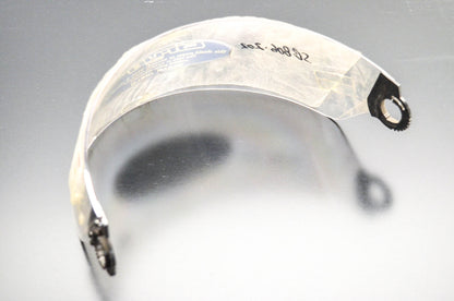 Cirus 806-202, SC806-202 HJ-02 Large Clear Shield NOS