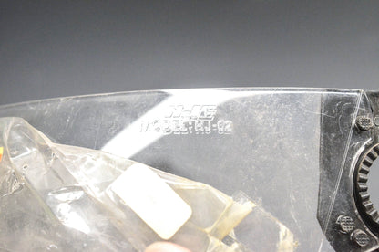 Cirus 806-202, SC806-202 HJ-02 Large Clear Shield NOS