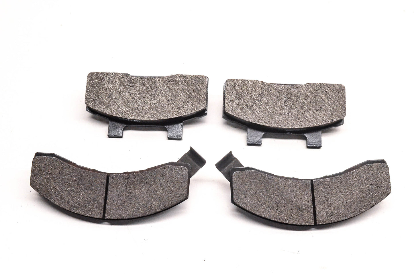 Wagner SX215 Severe Duty Disc Brake Pad Kit NOS