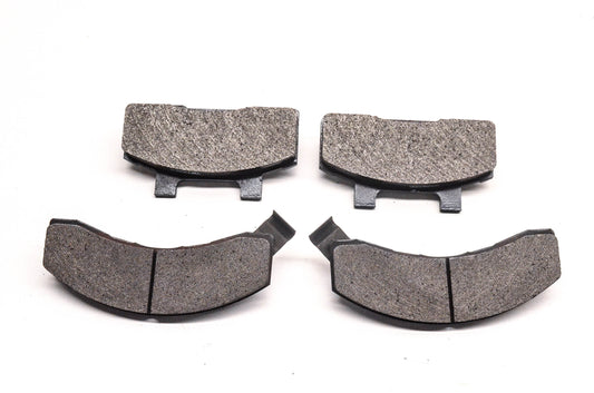 Wagner SX215 Severe Duty Disc Brake Pad Kit NOS