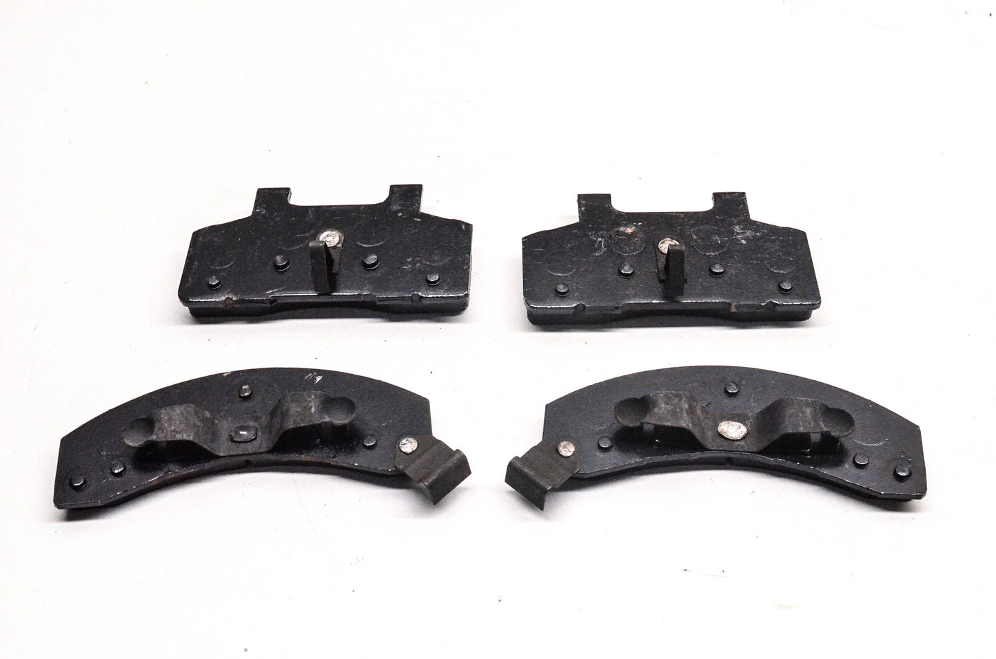 Wagner SX215 Severe Duty Disc Brake Pad Kit NOS