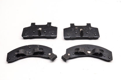 Wagner SX215 Severe Duty Disc Brake Pad Kit NOS