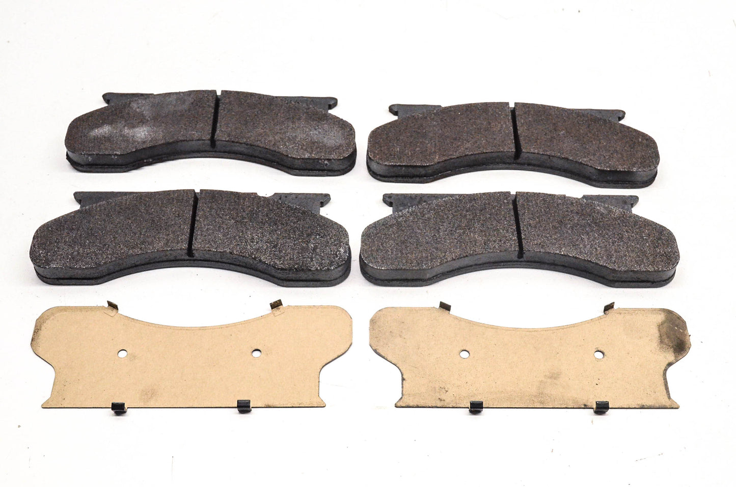 Wagner SX120, FAKESH048-5 Severe Duty Disc Brake Pad Kit NOS