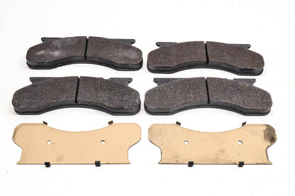 Wagner SX120, FAKESH048-5 Severe Duty Disc Brake Pad Kit NOS
