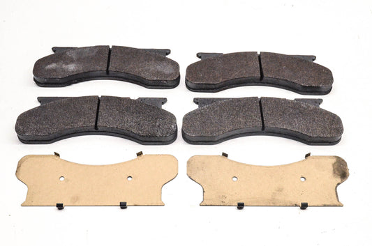 Wagner SX120, FAKESH048-5 Severe Duty Disc Brake Pad Kit NOS