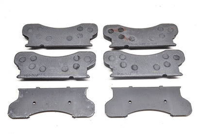 Wagner SX120, FAKESH048-5 Severe Duty Disc Brake Pad Kit NOS