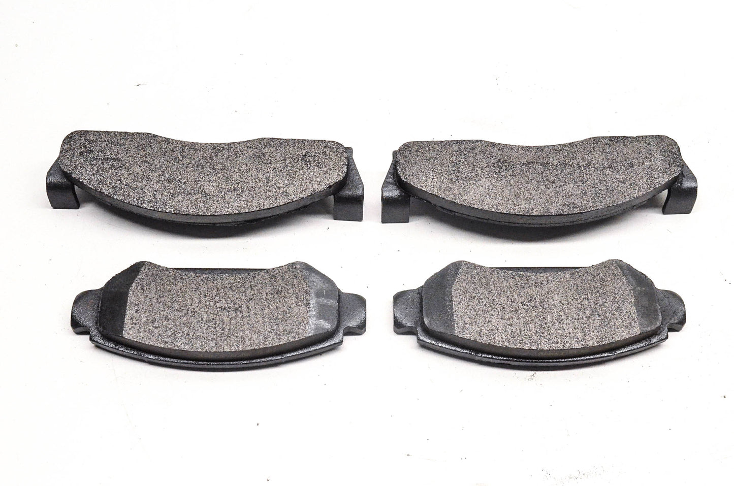 Wagner SX360, SX7056B Severe Duty Disc Brake Pad Kit NOS
