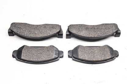 Wagner SX360, SX7056B Severe Duty Disc Brake Pad Kit NOS