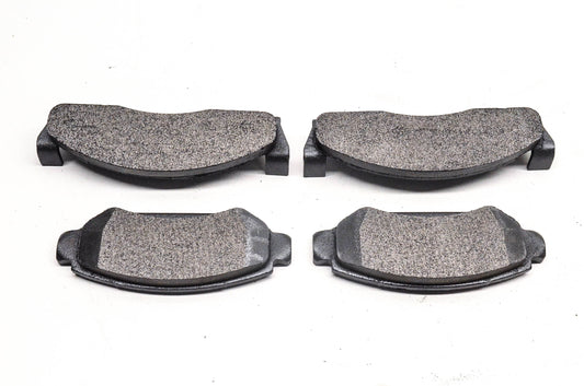 Wagner SX360, SX7056B Severe Duty Disc Brake Pad Kit NOS