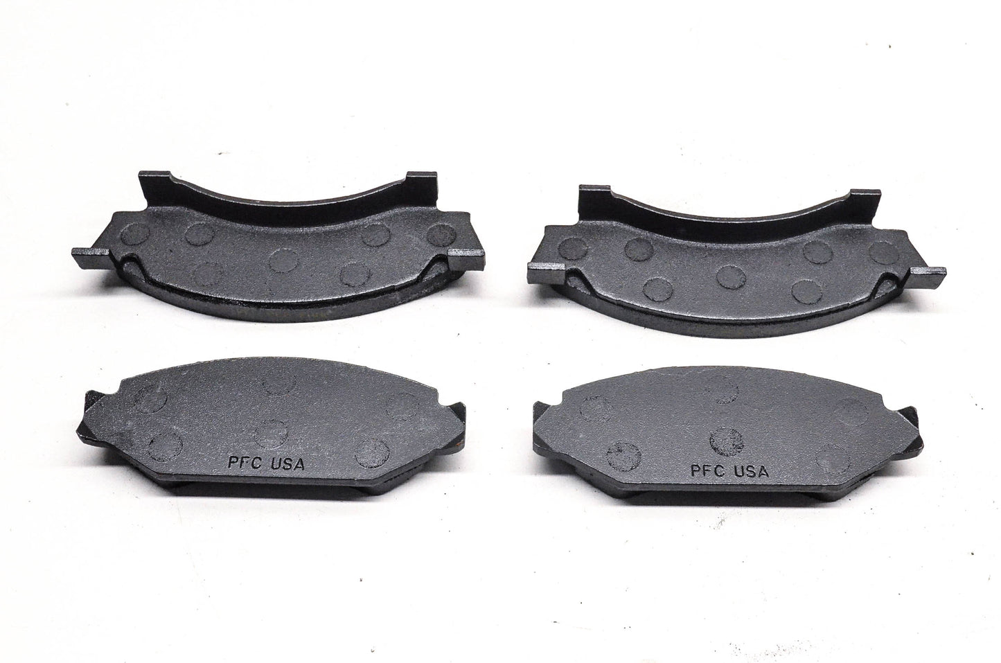 Wagner SX360, SX7056B Severe Duty Disc Brake Pad Kit NOS