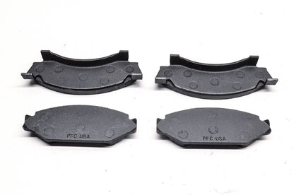 Wagner SX360, SX7056B Severe Duty Disc Brake Pad Kit NOS