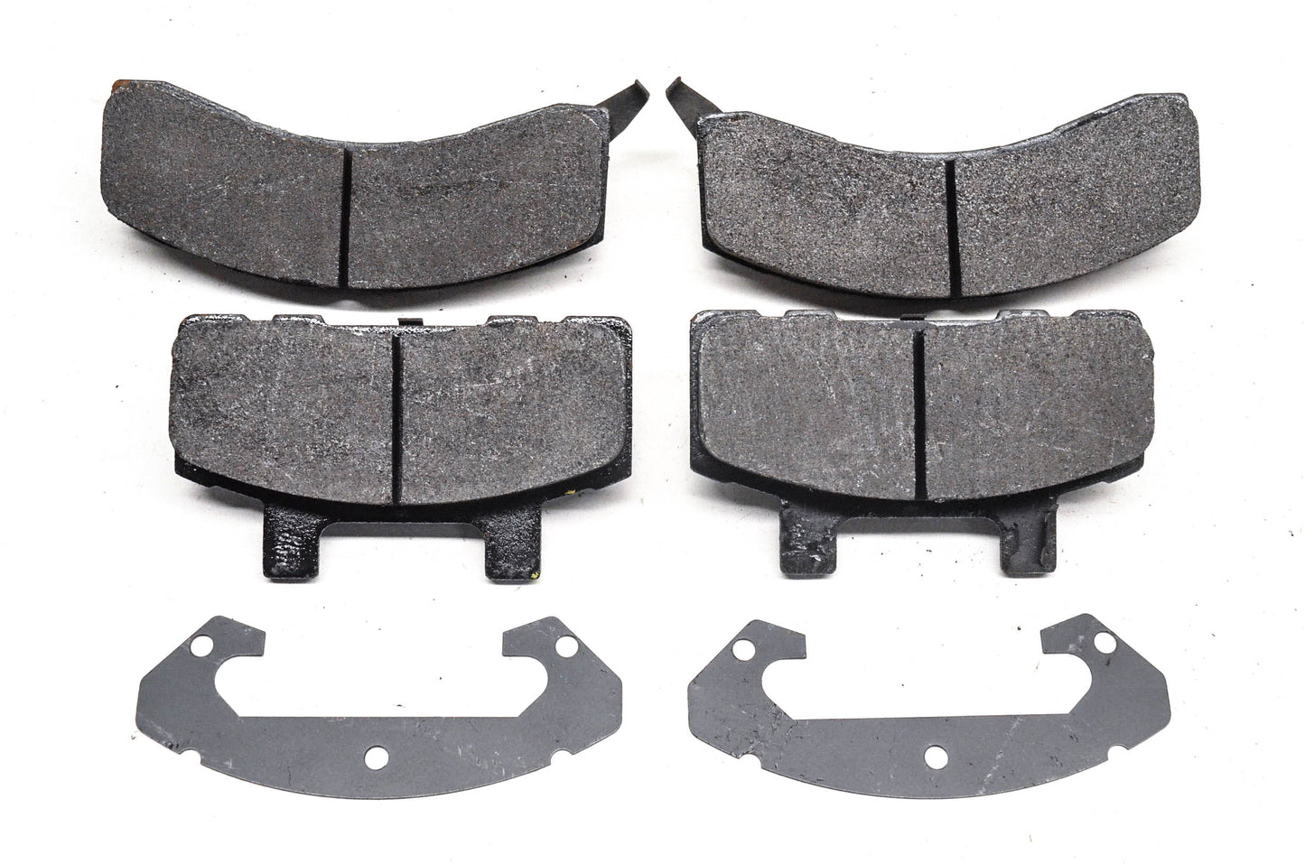 Wagner SX368, SX7259 Severe Duty Disc Brake Pad Kit NOS