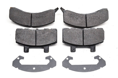 Wagner SX368, SX7259 Severe Duty Disc Brake Pad Kit NOS