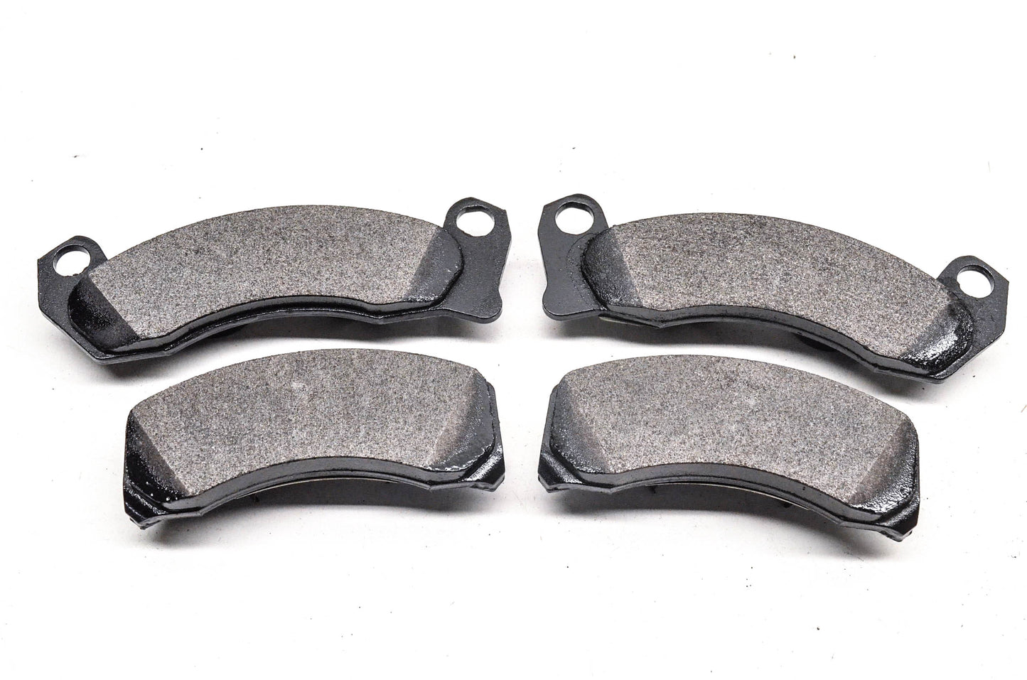 Wagner SX499, SX7378 Severe Duty Disc Brake Pad Kit NOS