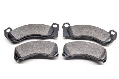 Wagner SX499, SX7378 Severe Duty Disc Brake Pad Kit NOS