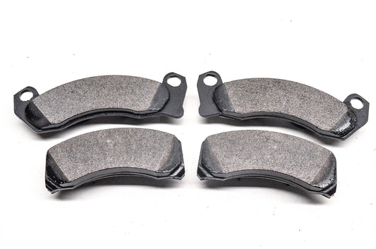 Wagner SX499, SX7378 Severe Duty Disc Brake Pad Kit NOS